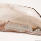 Colorful Gardenquartz FreeForm Lodalite Quartz Crystal Healing Hand Carved Crystal FreeForm