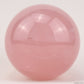 3.7'' Starlight Rosequartz Sphere Hand Carved Crystal Healing Starlight Glimmer Sphere/Ball