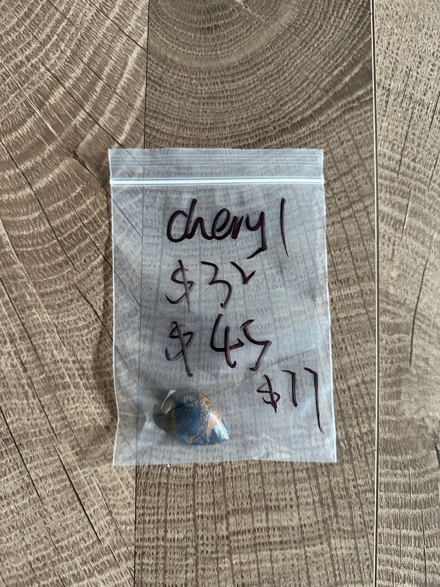 Cheryl